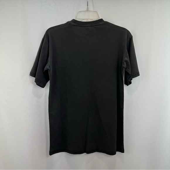 NWOT Ricky Bobby Talladega Nights T-Shirt Size Small Short Sleeve Black Print - Picture 2 of 6